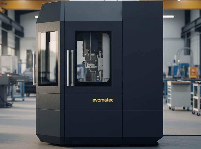 Window Machinery in the UK