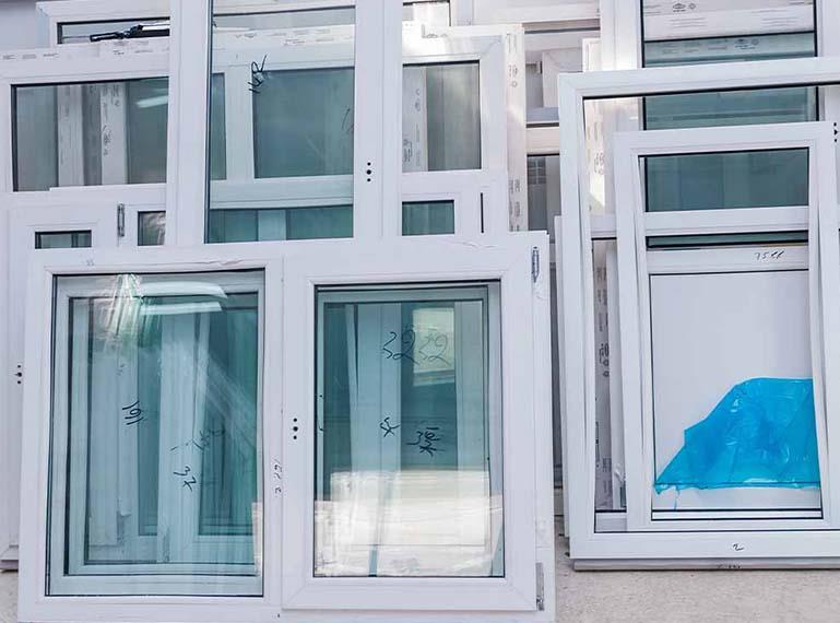Window Manufacturing Equipment