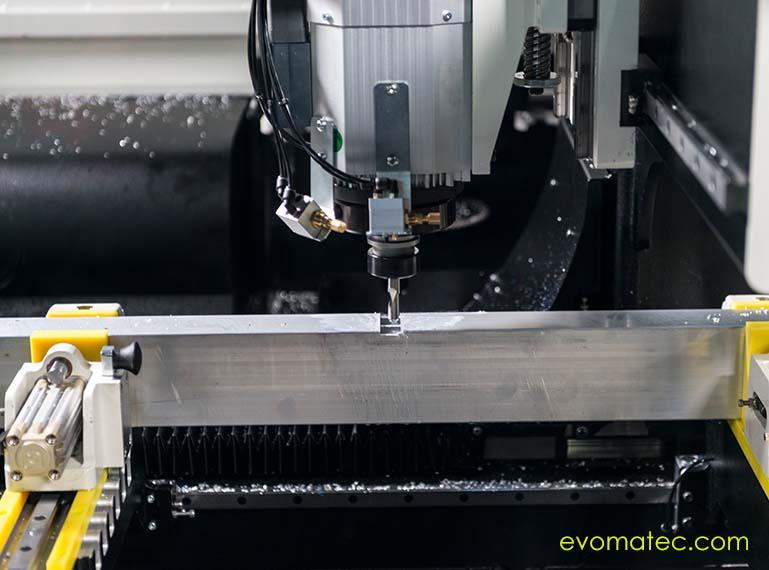 uPVC Window Making Machines in New Delhi