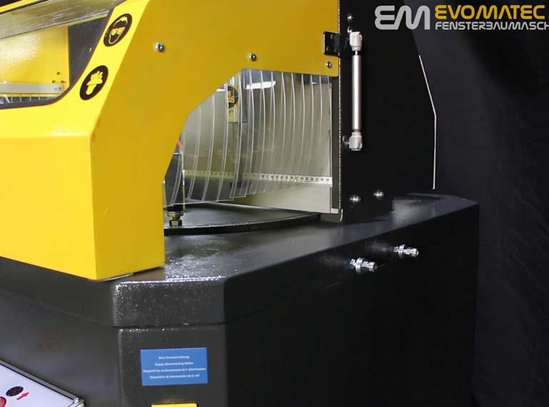 Best Window Manufacturing Machines in the USA