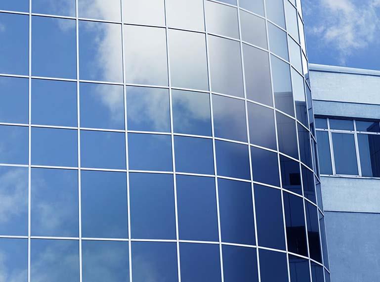 Window Glass