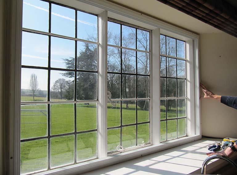 Double Glazing Windows