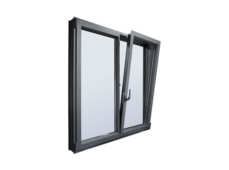 Aluminum Window Machinery