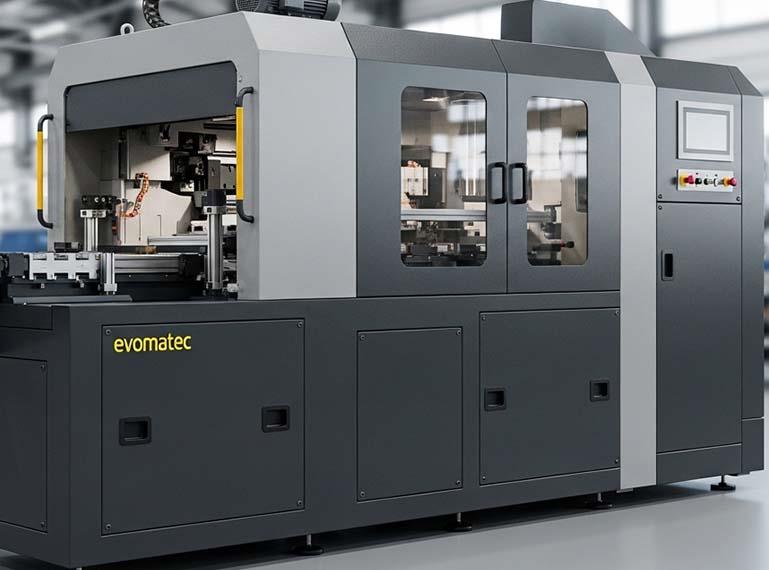 Second Hand Glass Machinery